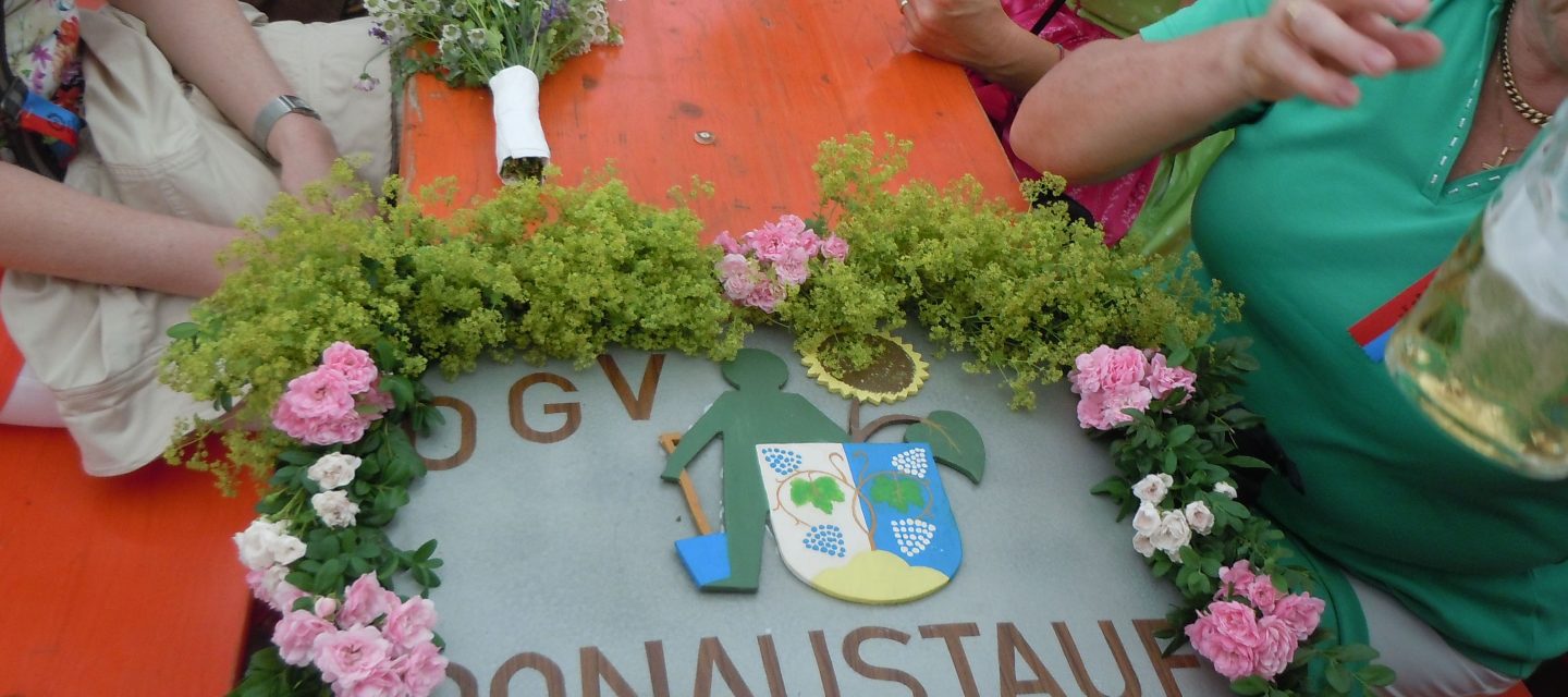 OGV-Donaustauf OGV-Donaustauf