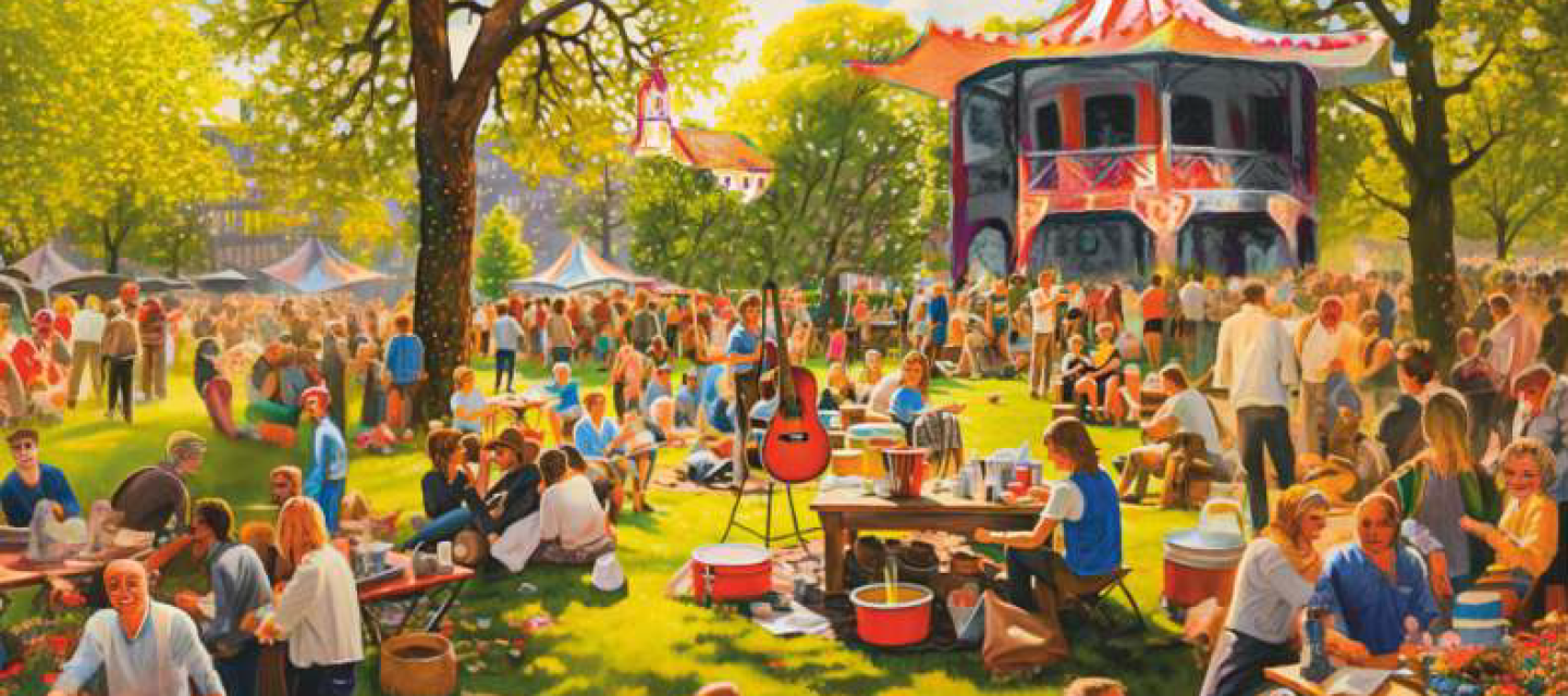 bild marktfest